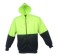 Yellow/Navy
