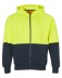 Yellow/Navy